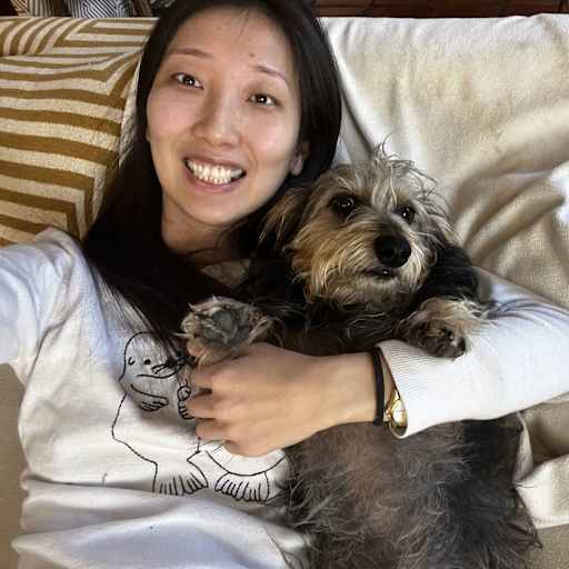 Profile image for pet sitter Chloe