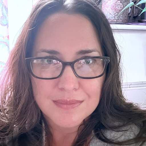 Profile image for pet sitter Rebecca