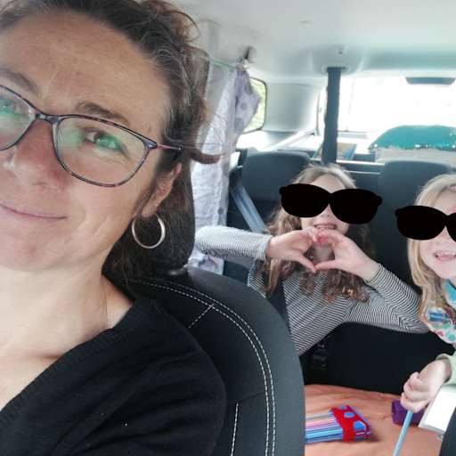 Profile image for pet sitter Miriam