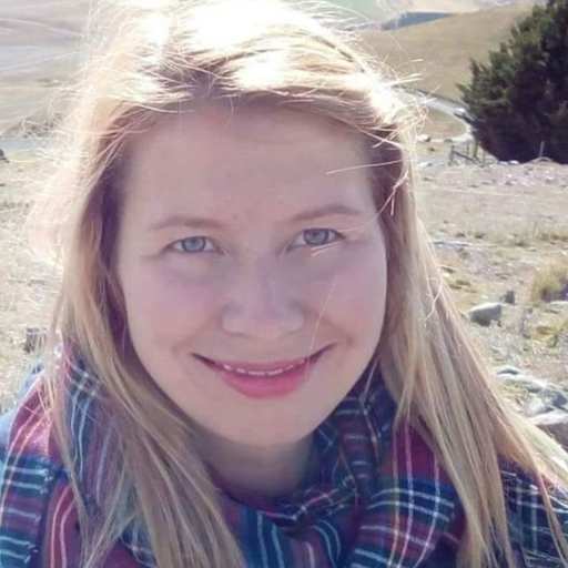 Profile image for pet sitter Svenja