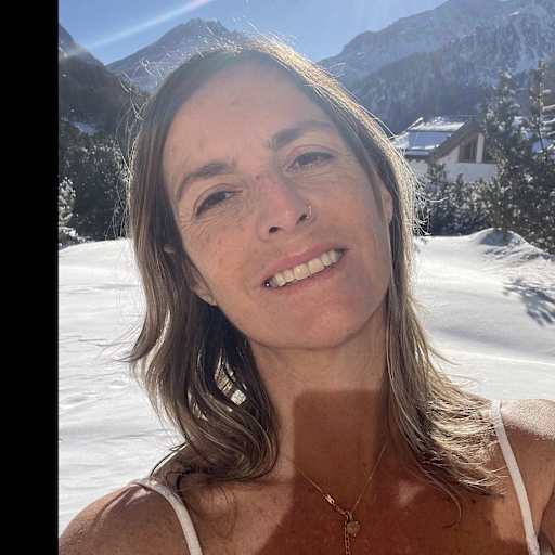 Profile image for pet sitter Cristina