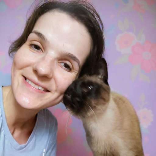 Profile image for pet sitters Ana Julia & Eduardo