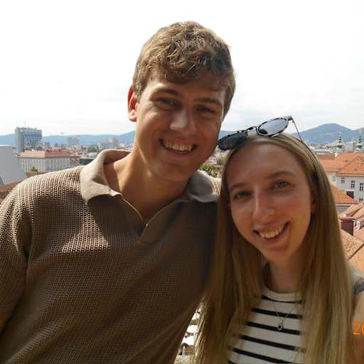 Profile image for pet sitter Sebastian