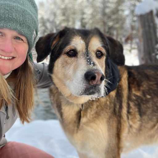 Profile image for pet sitter Laura