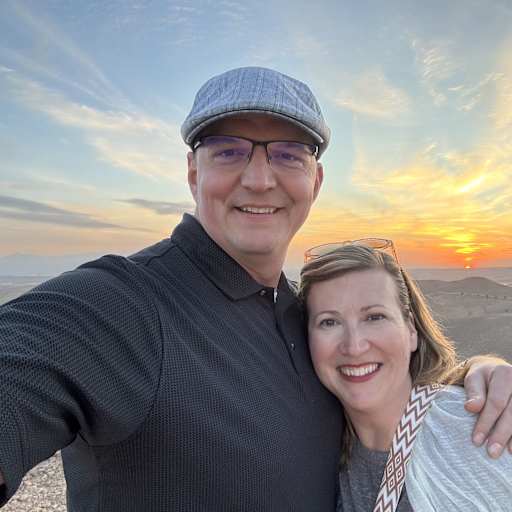 Profile image for pet sitter Drew and Heather