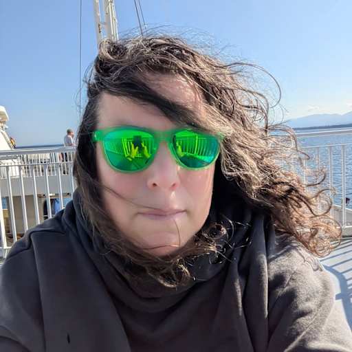 Profile image for pet sitter Ruth