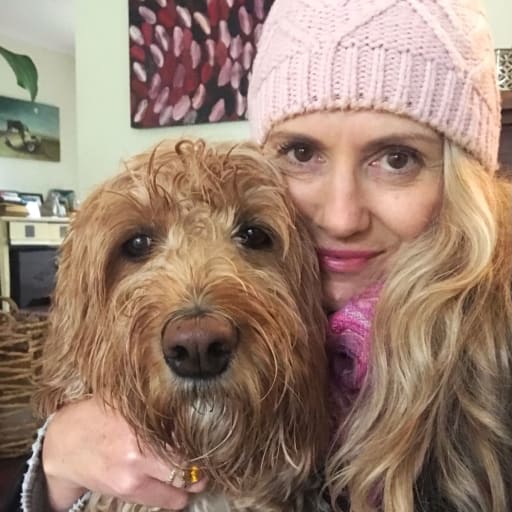 Profile image for pet sitter Briseis