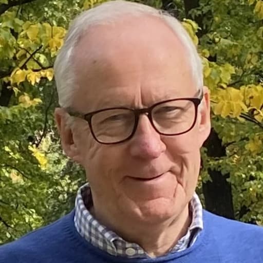 Profile image for pet sitter John