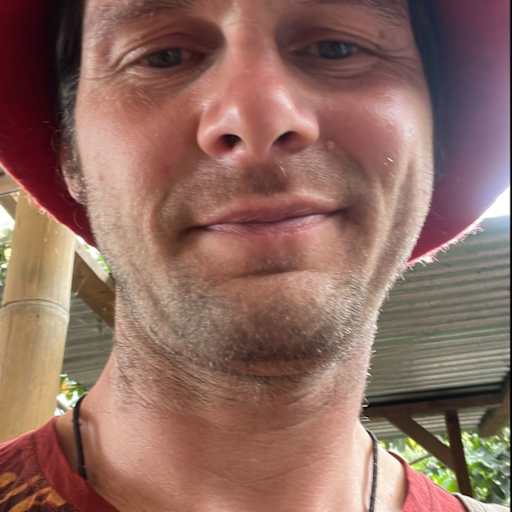 Profile image for pet sitter Matt