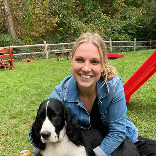 Profile image for pet sitter Mary