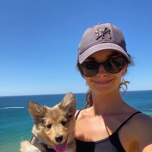 Profile image for pet sitter CARLA
