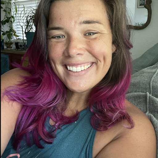 Profile image for pet sitter Dani
