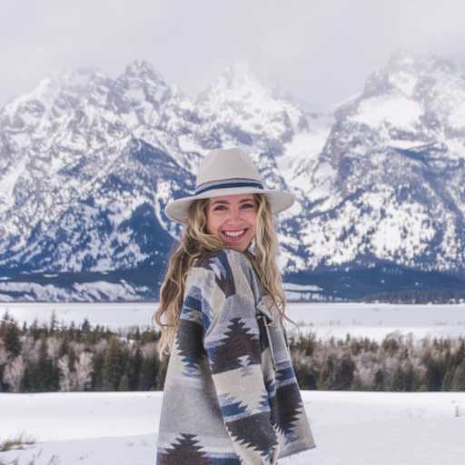 Profile image for pet sitter Madeleine
