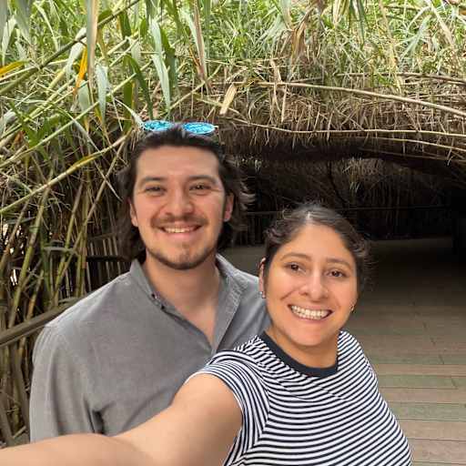 Profile image for pet sitters Sandily & Sean
