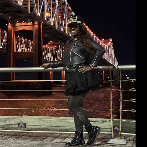 Profile image for pet sitter Ashley