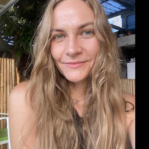 Profile image for pet sitter Inessa
