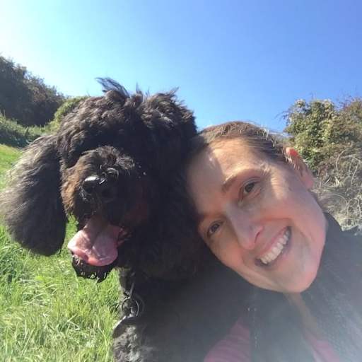 Profile image for pet sitter Tamsin