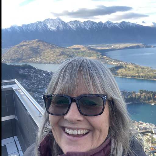 Profile image for pet sitter Sue