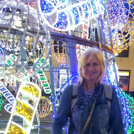 Profile image for pet sitter Hilde Renata