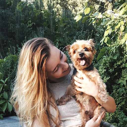 Profile image for pet sitter Matylda