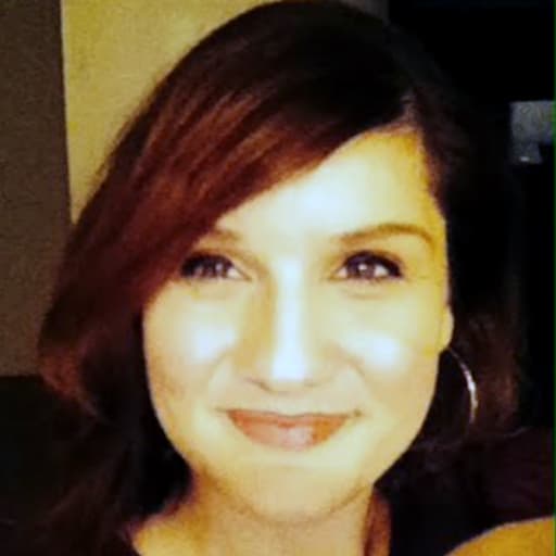 Profile image for pet sitter Kristen