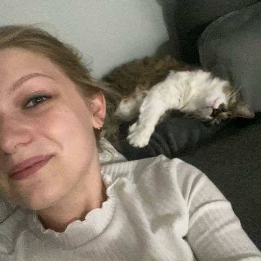 Profile image for pet sitters Océane & Enzo