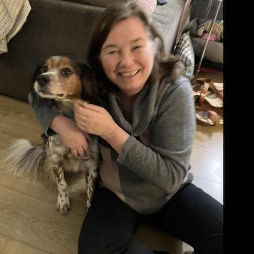 Profile image for pet sitter Florence