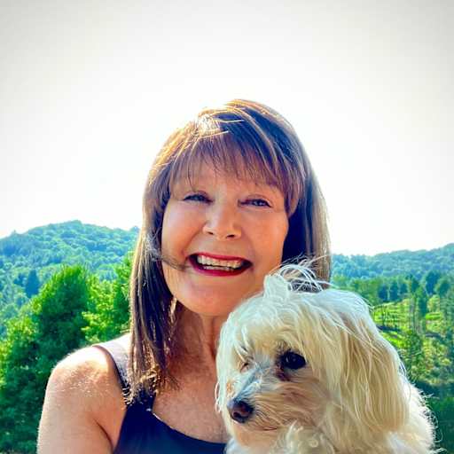 Profile image for pet sitter Lynda