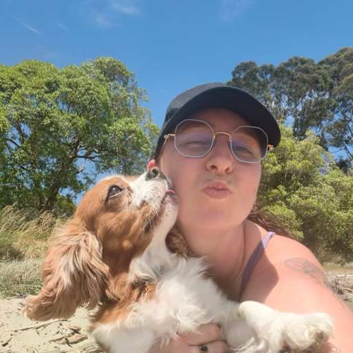 Profile image for pet sitters D & Scotty