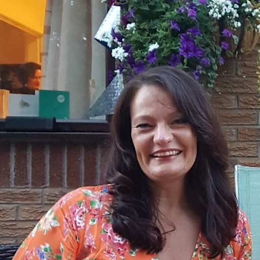 Profile image for pet sitter Jacqui