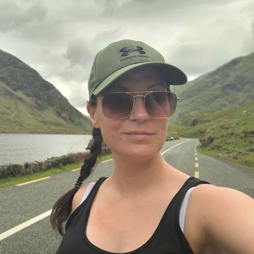 Profile image for pet sitter Melissa