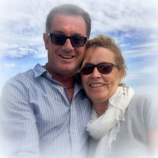 Profile image for pet sitters Ian & Irene & Irene