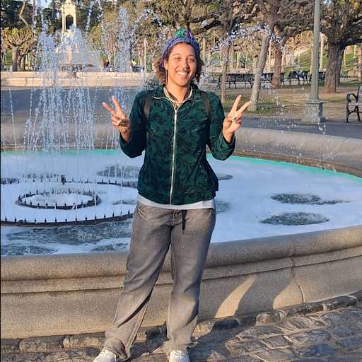 Profile image for pet sitter Aleina