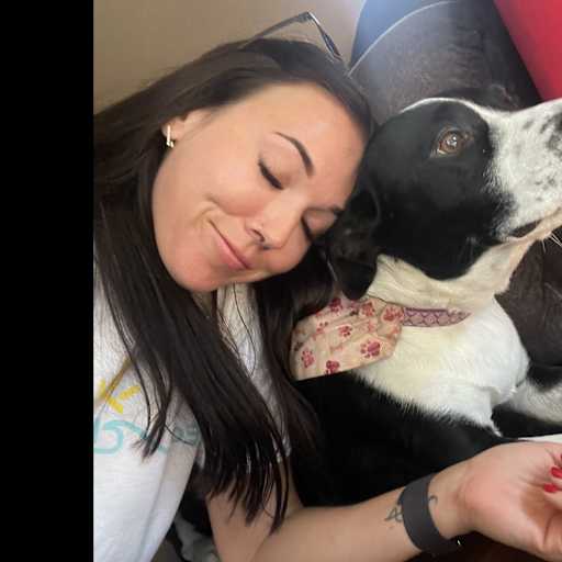 Profile image for pet sitter Courtney