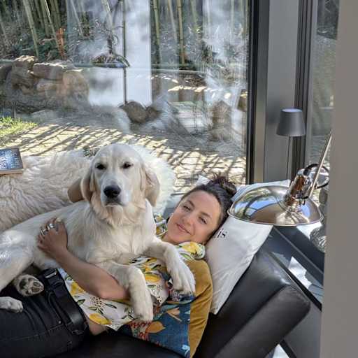 Profile image for pet sitter Nadia