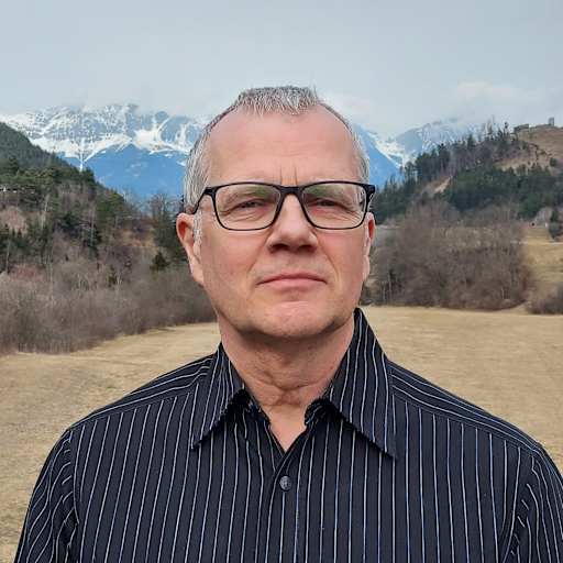 Profile image for pet sitter Trevor