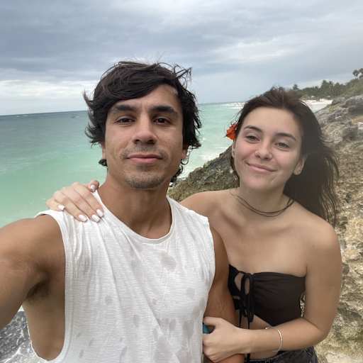 Profile image for pet sitter Joaquín