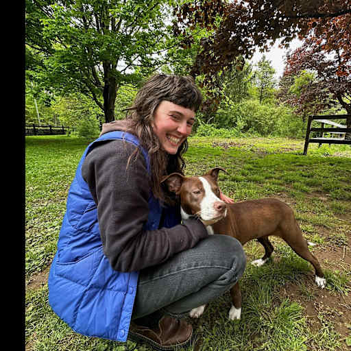 Profile image for pet sitter Emma-June