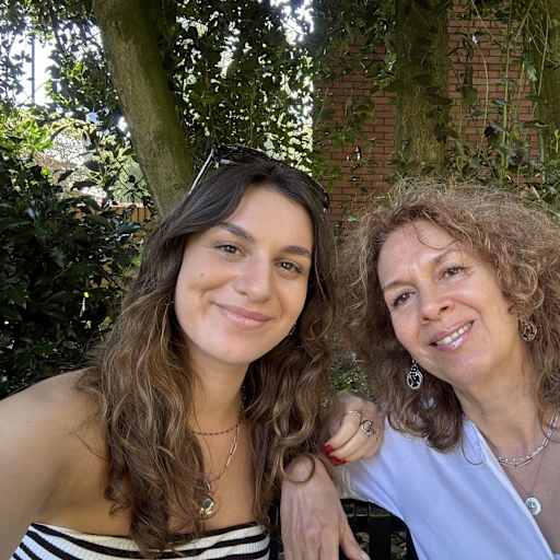 Profile image for pet sitters Camille & Christine