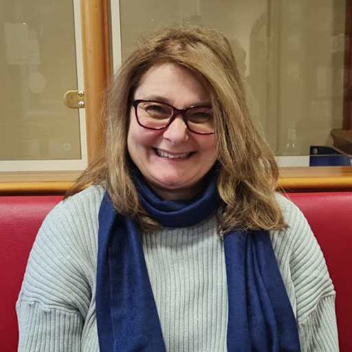 Profile image for pet sitter Sabine