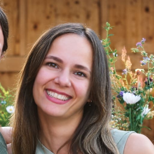 Profile image for pet sitter Kristina
