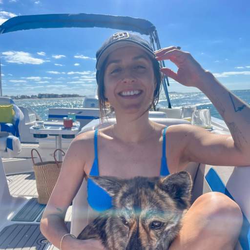Profile image for pet sitter Raleigh