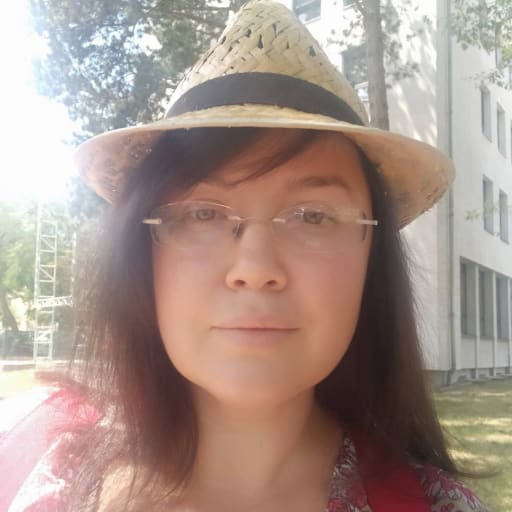 Profile image for pet sitters Katharina & Sergej