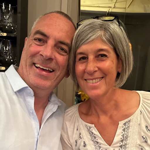 Profile image for pet sitters Martin & Anne & Anne