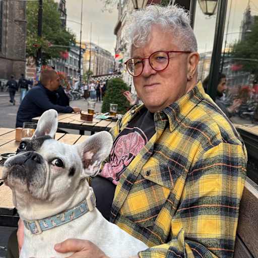 Profile image for pet sitter William