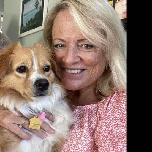 Profile image for pet sitters Donna & King