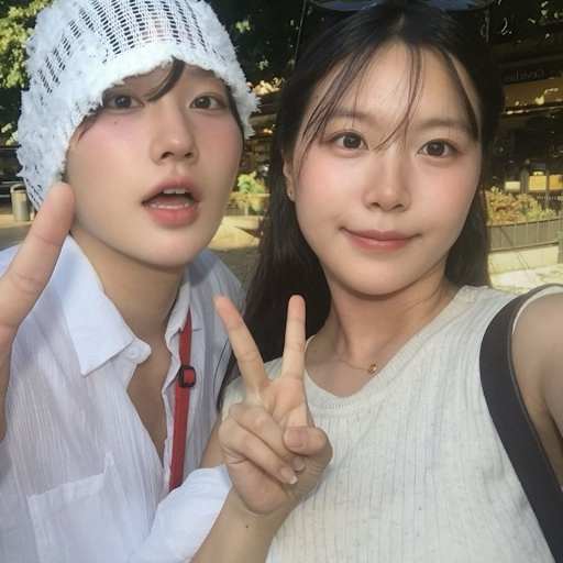 Profile image for pet sitters 나연 & 채영