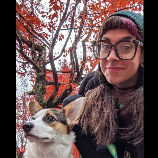 Profile image for pet sitter Marla