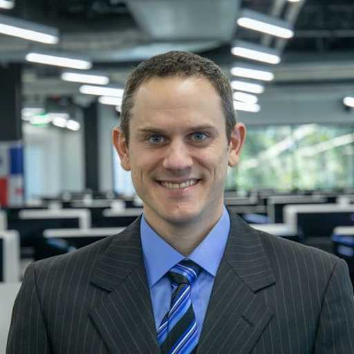 Profile image for pet sitter Michael