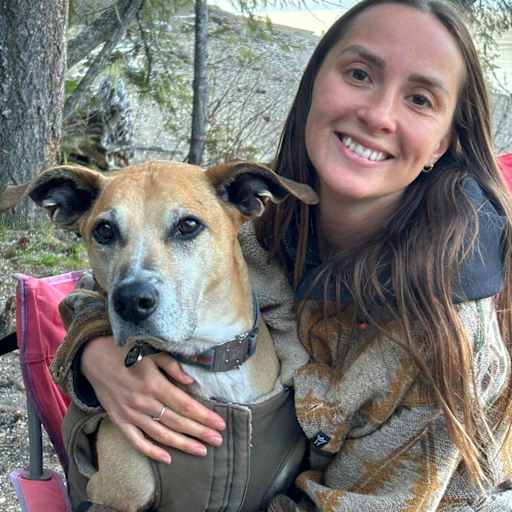 Profile image for pet sitter Marie-Pier